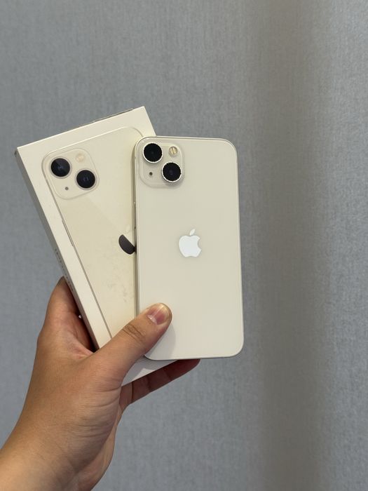 Iphone 13 89%akb Айфон 13