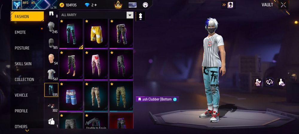 Фф акк сатам багасы 2500тг