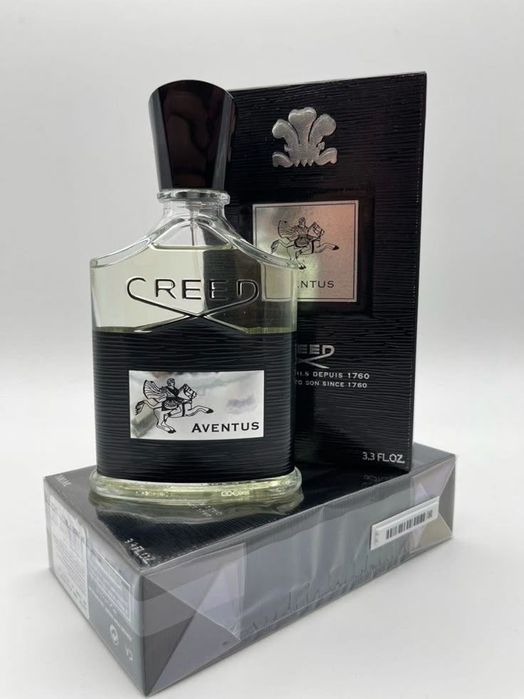 Creed aventus 100 ml
