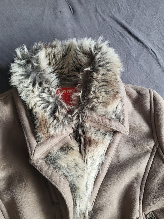 Зимно яке s размер