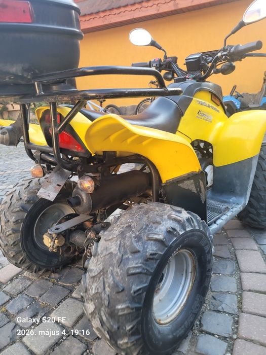 Atv Dinli 100 cm3
