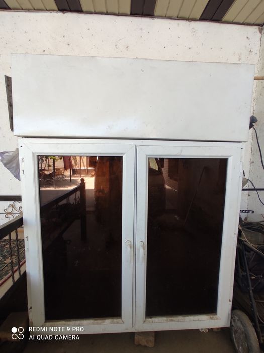 Muzlatgich qassoblar uchun suvutishi ajoyib