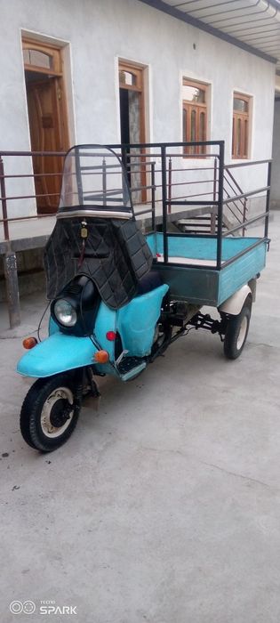 Matorol baquvvat holatda