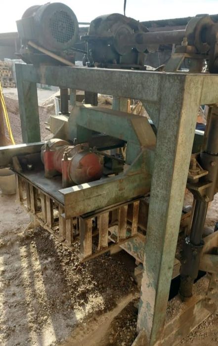 Сплитерные станки 2 шт.