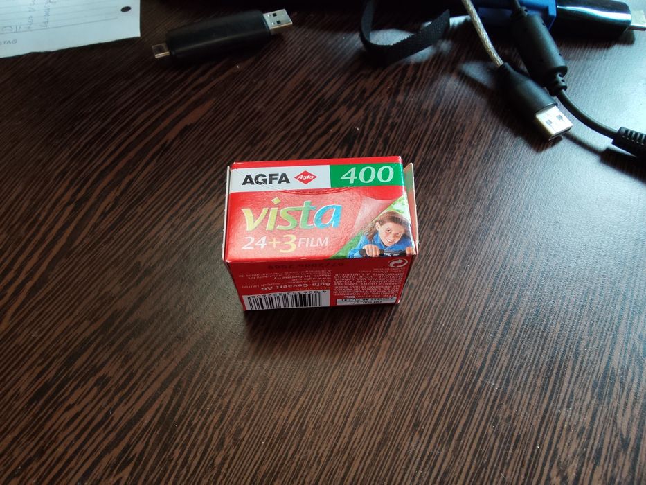 Cameră foto Tronic Af3590 NOU