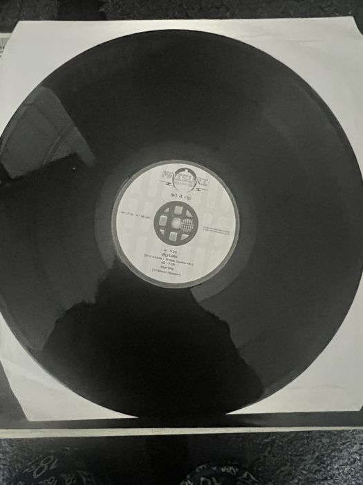 Продам виниловые пластинки