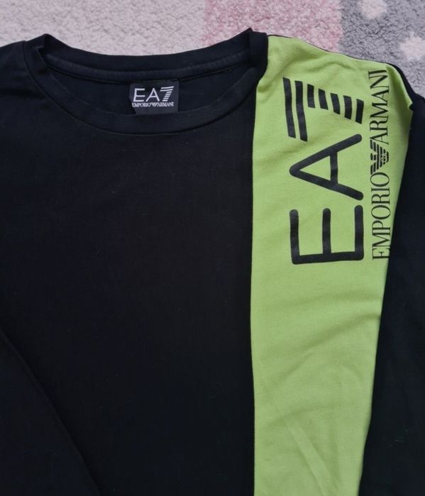 Bluza Emporio Armani 7 XL