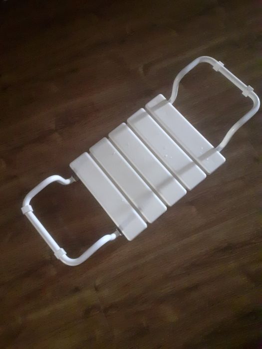 Сиденье для ванной