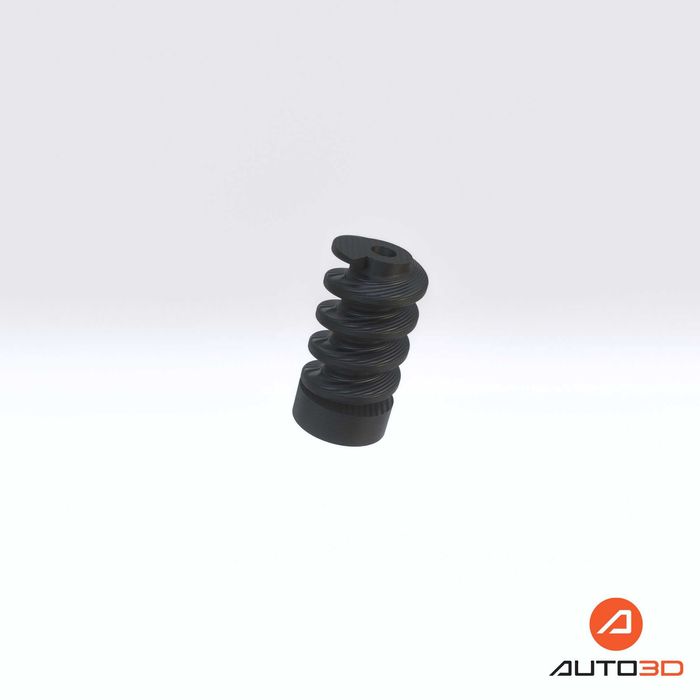 Червячно колело километраж Ford Mondeo 1 GBP