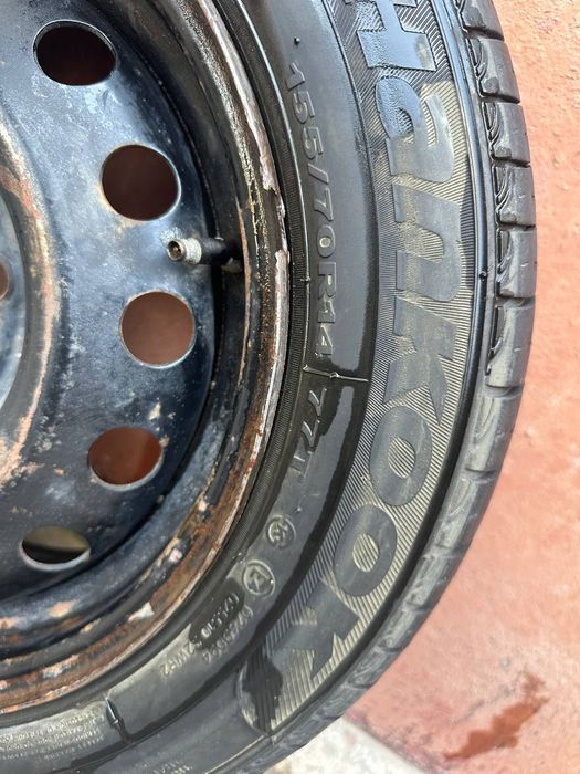 Hankook Balon diska