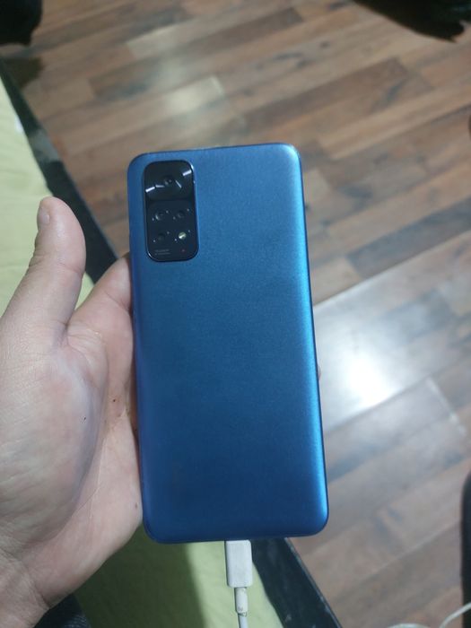 Redmi Note 11 sotiladi