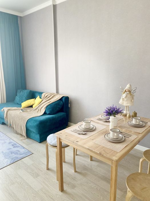 Квартира посуточно