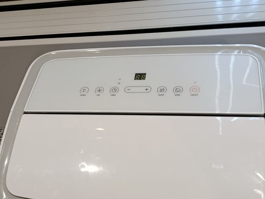 Мобильный кондиционер Aiwa 18BTU Inverter Wifi