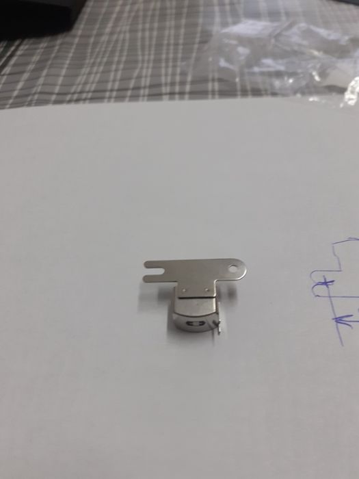 Cap stereo nou microcombina microsistem casetofon