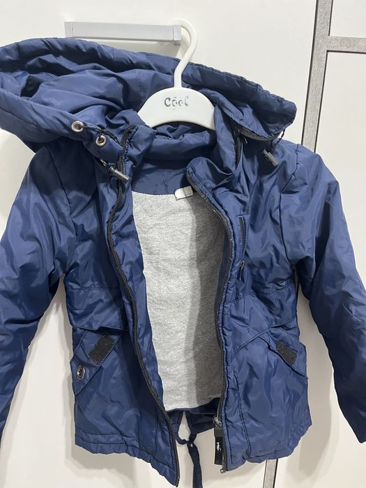 Одежда для девочек