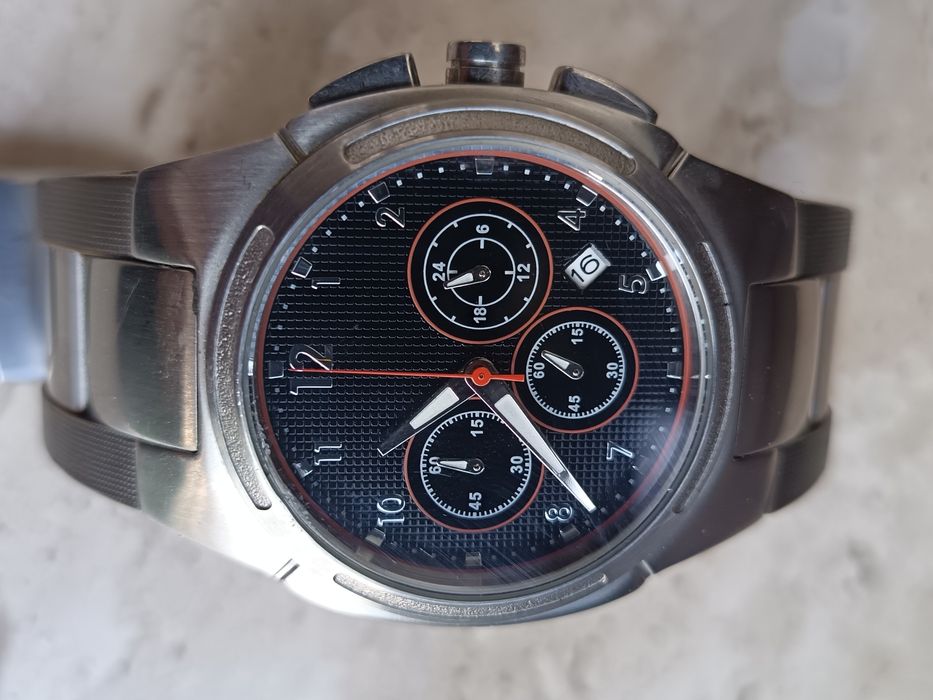 Ceas ,mecanism vd53b de la seiko