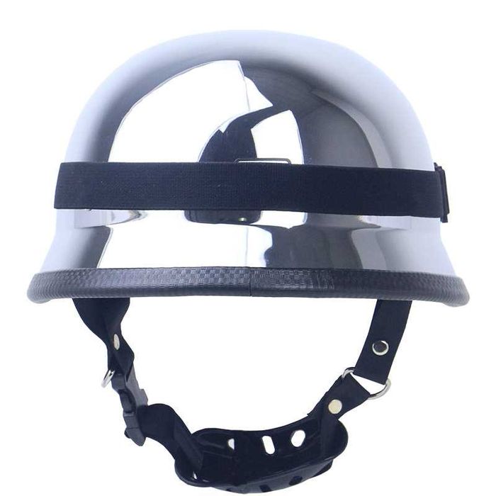 Шлем каска зеркальная