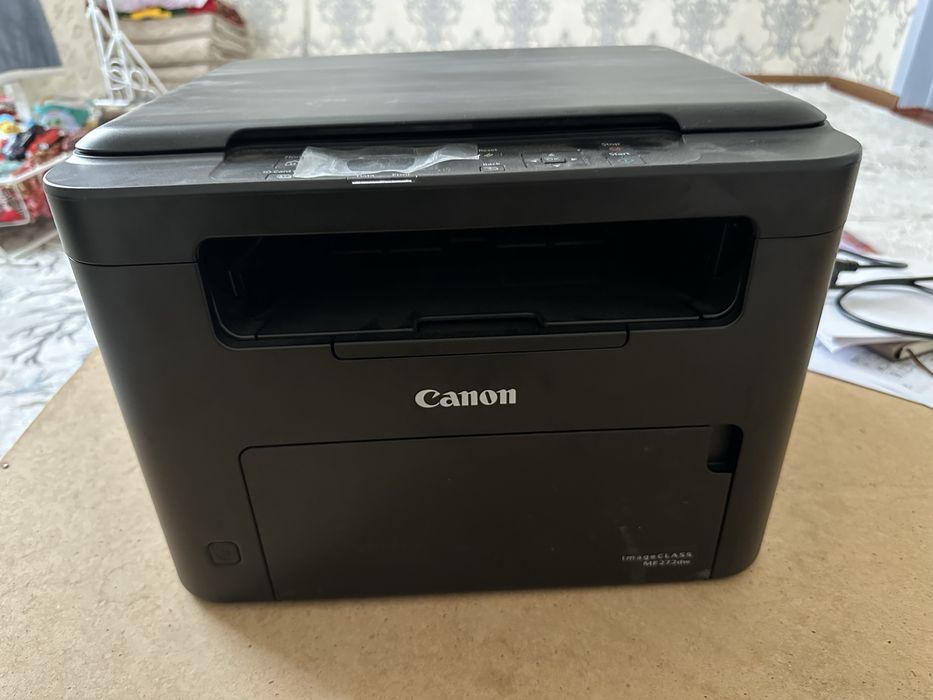 Принтер canon MF272dw ImageCLASS