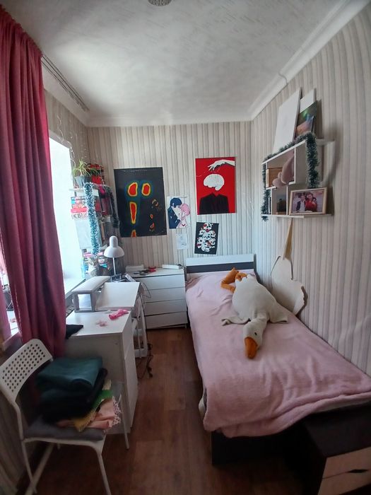 Срочно продам 2х кв