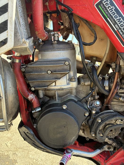 Gas gas ec 300 3012 A2