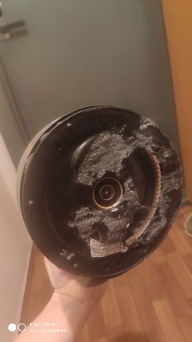 Электрочайник продам б/у