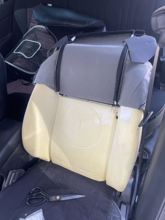 Gupka almashtirish xizmati