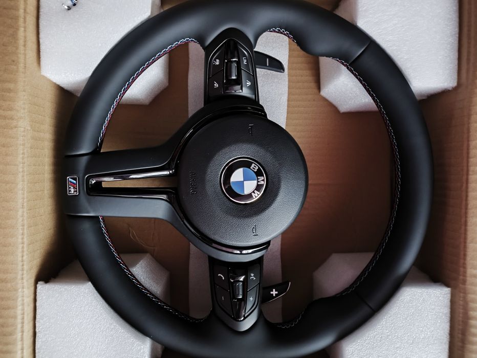 Volan bmw f10,nou,g30 original