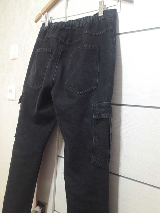 Defacto. Джогеры джинсовые на мальчика