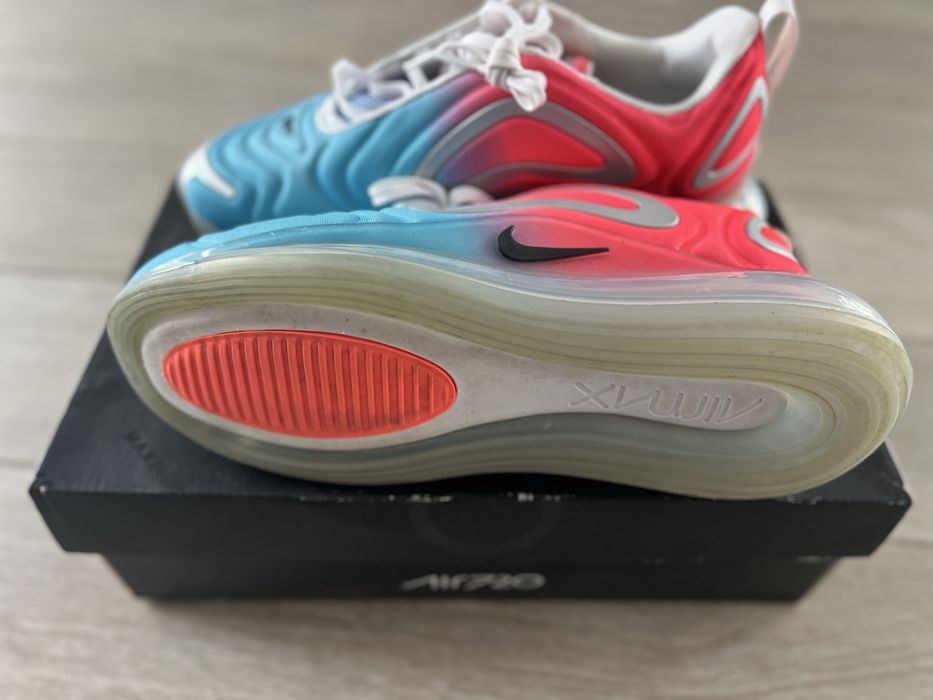Nike Air Max 38 оригинални маратонки