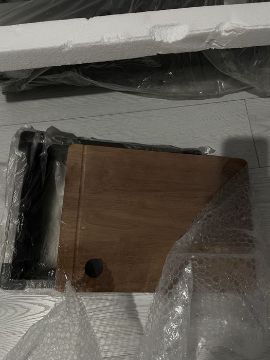 Chiuvetă Smart Multifuncțională