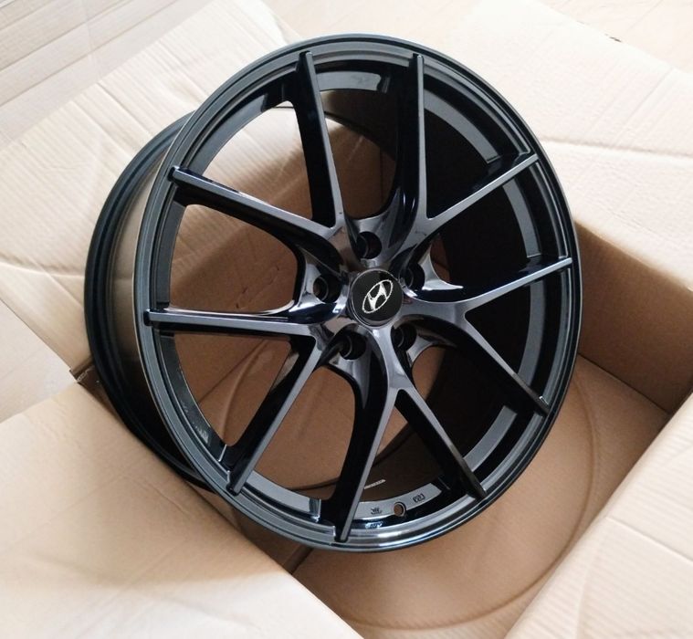 Jante 19 Hyundai Tucson Santa Fe Kona IX35 NEXO Sonata Ioniq