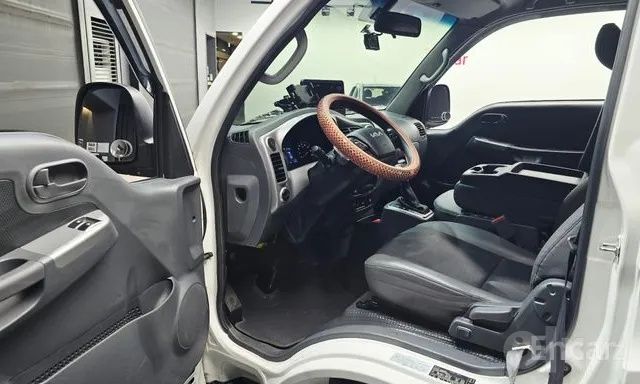 Kia Bongo EV Koreadan zakazga obkeberamiz O'zbekistongacha 19.200$
