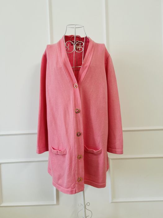 Cardigan Escada 100% lana