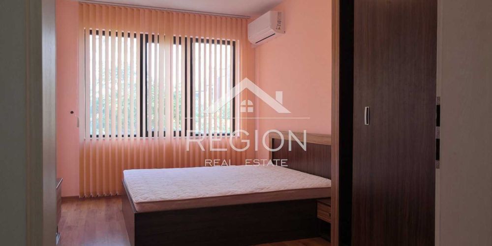 Дава се под наем Двустаен апартамент в Варна, Окръжна болница - 57 кв.м за 459 € - Снимка #3