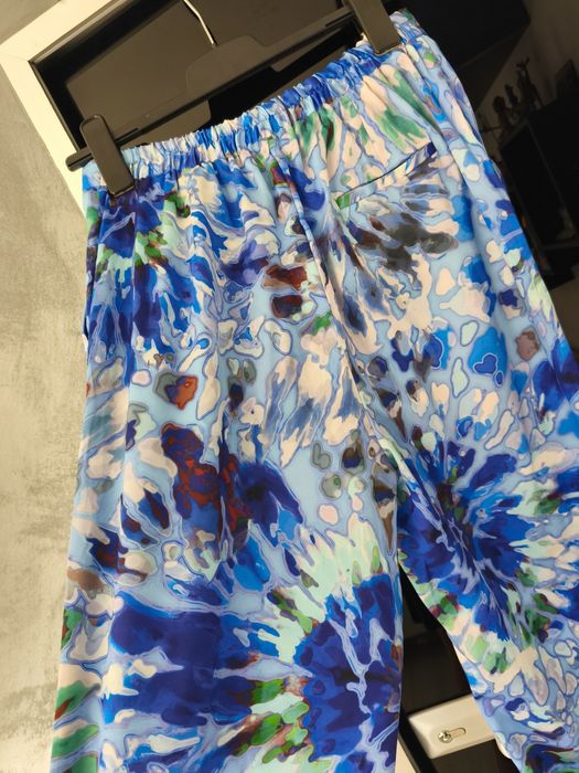Pantaloni Zara mărimea M