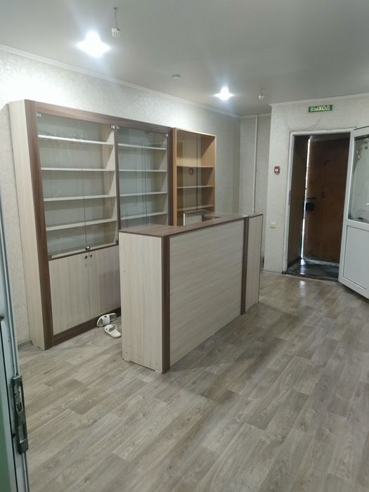 Помещение в аренду
