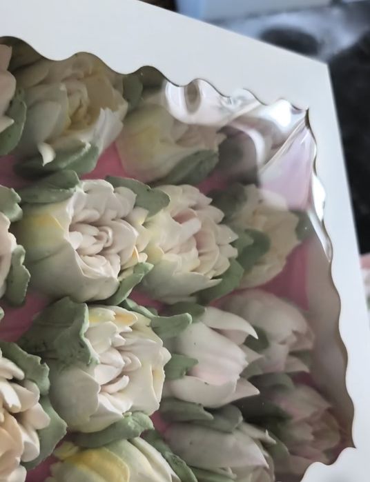 Зефир на натуральном соке