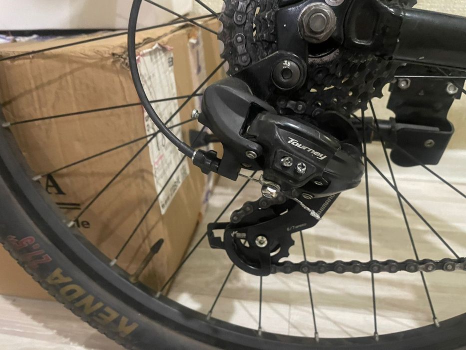 Velopro ma700 и xiaomi самокат в комплекте