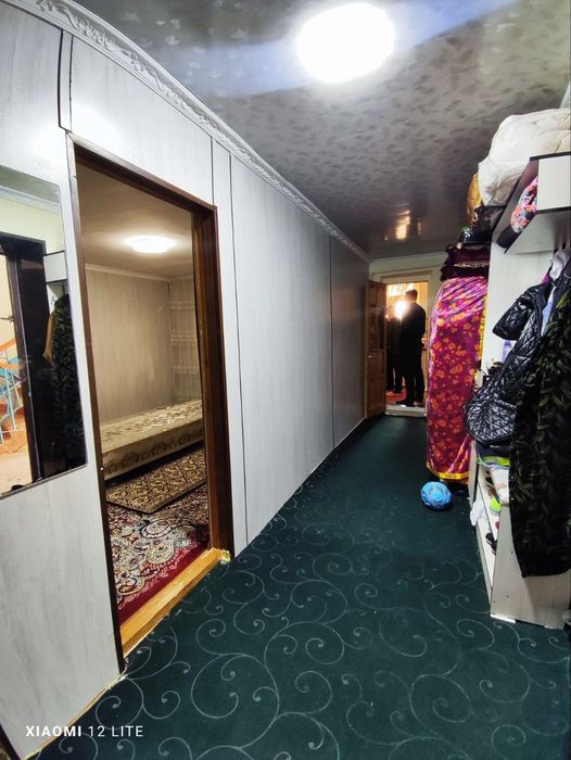 Продаётся 2хкомнатная квартира