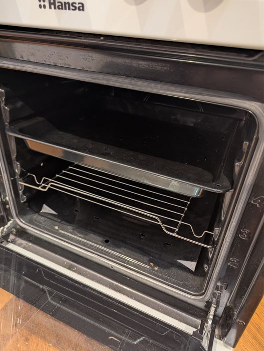 Газовая плита Hansa