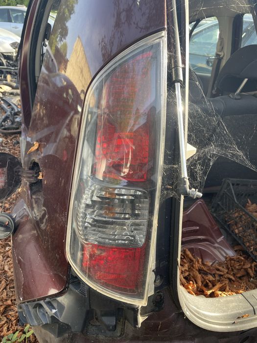 Стоп стопове за daihatsu sirion subaru jysti дайхатсу субару