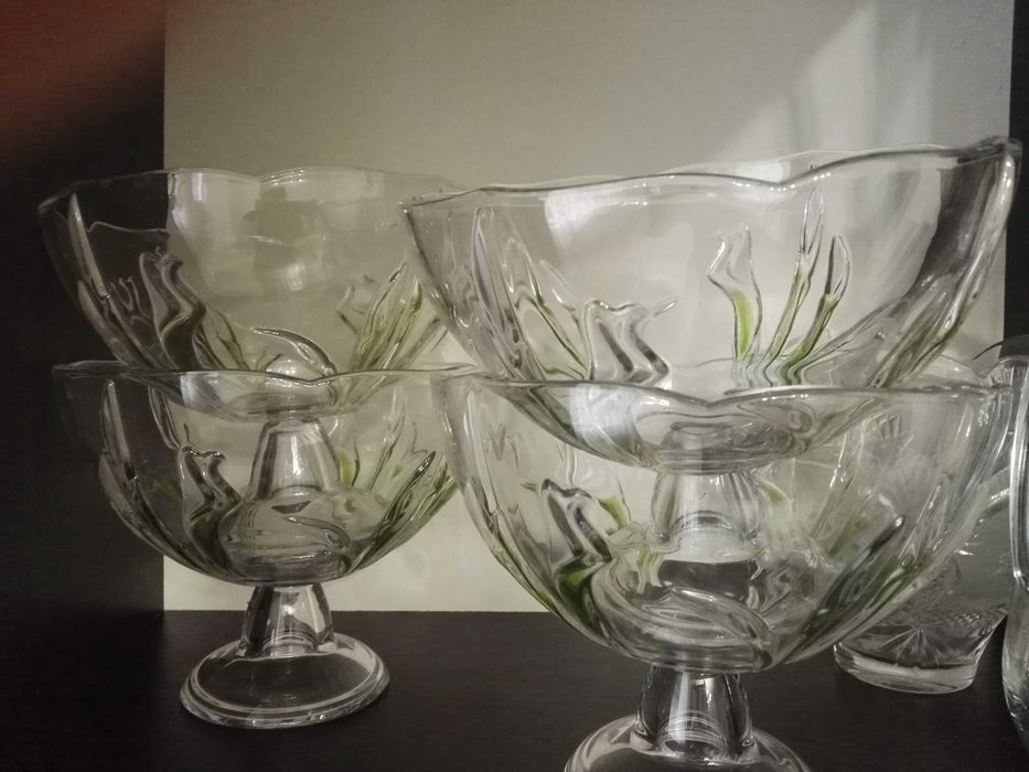 Ваза для фруктов