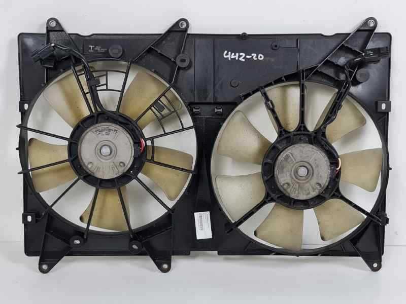 Ремонт на охладителна перка с гаранция