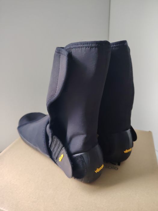 Vibram FiveFingers Furoshiki ghete cizme îmblănite