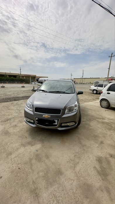 Nexia3 Aftomat Metanda