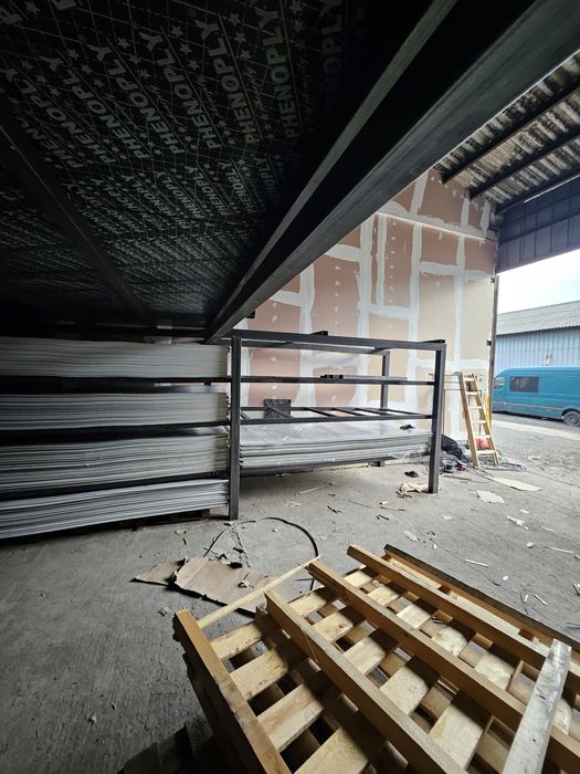 Пвц интериорни стени панели