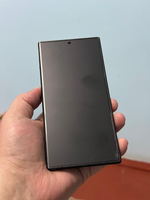 S24 Ultra Памит 256г