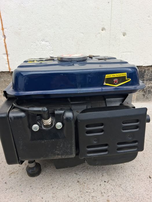 Generator monofazat 1kw Stern