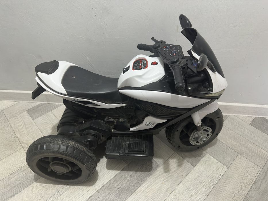 Детский мотоцикл