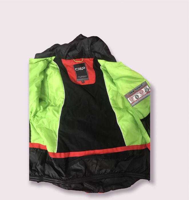 CMP- ски екип, 164 см.